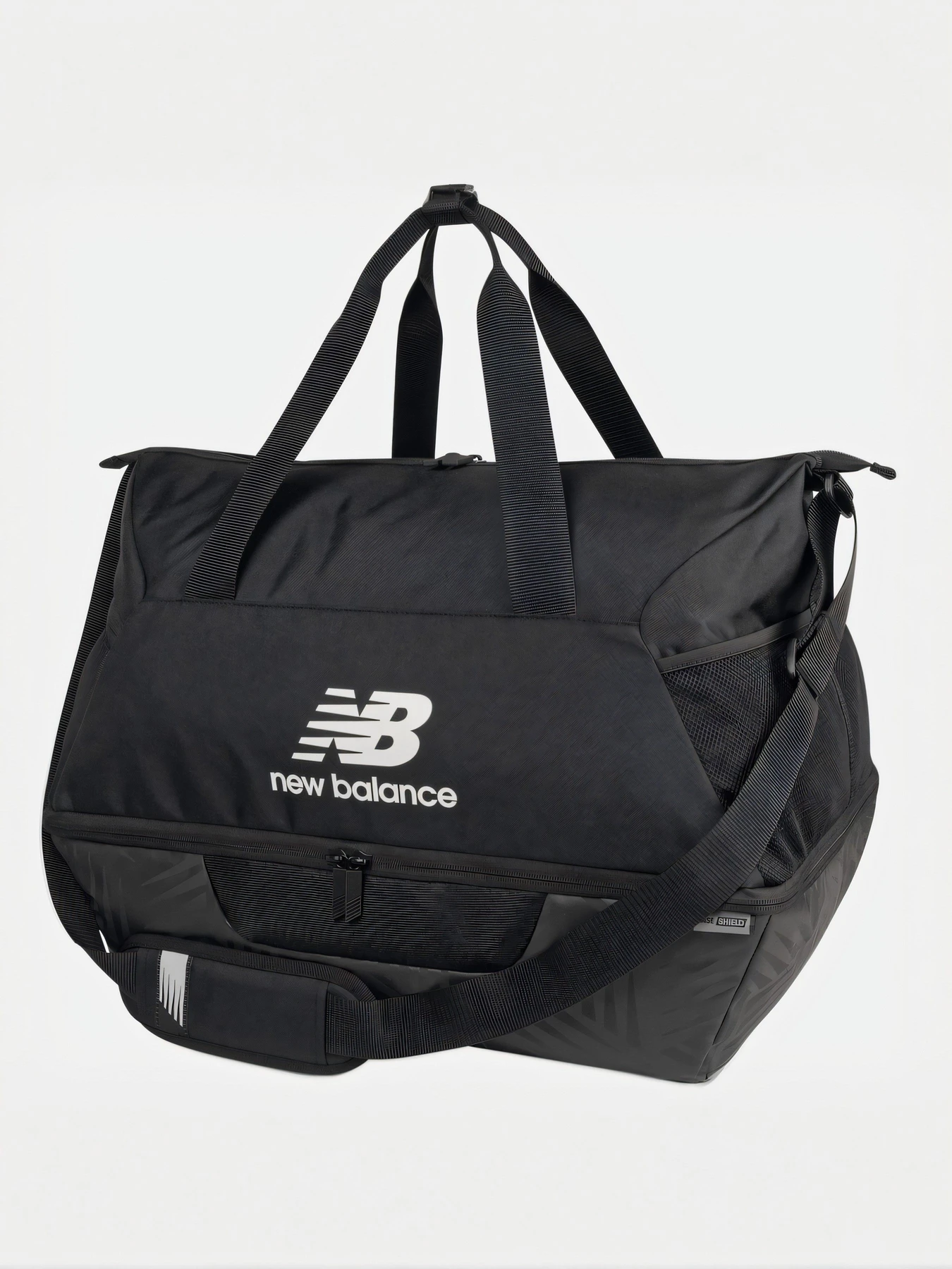 Сумки New Balance Team Base модель BG93909GBKW Фото