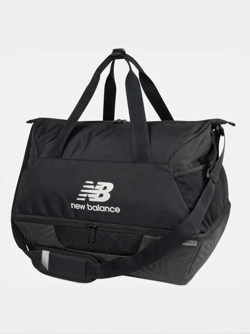 Сумки New Balance Team Base модель BG93909GBKW Фото