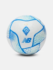 М'ячі New Balance ФК «Динамо» Київ Mini модель EQ3408XHME Фото