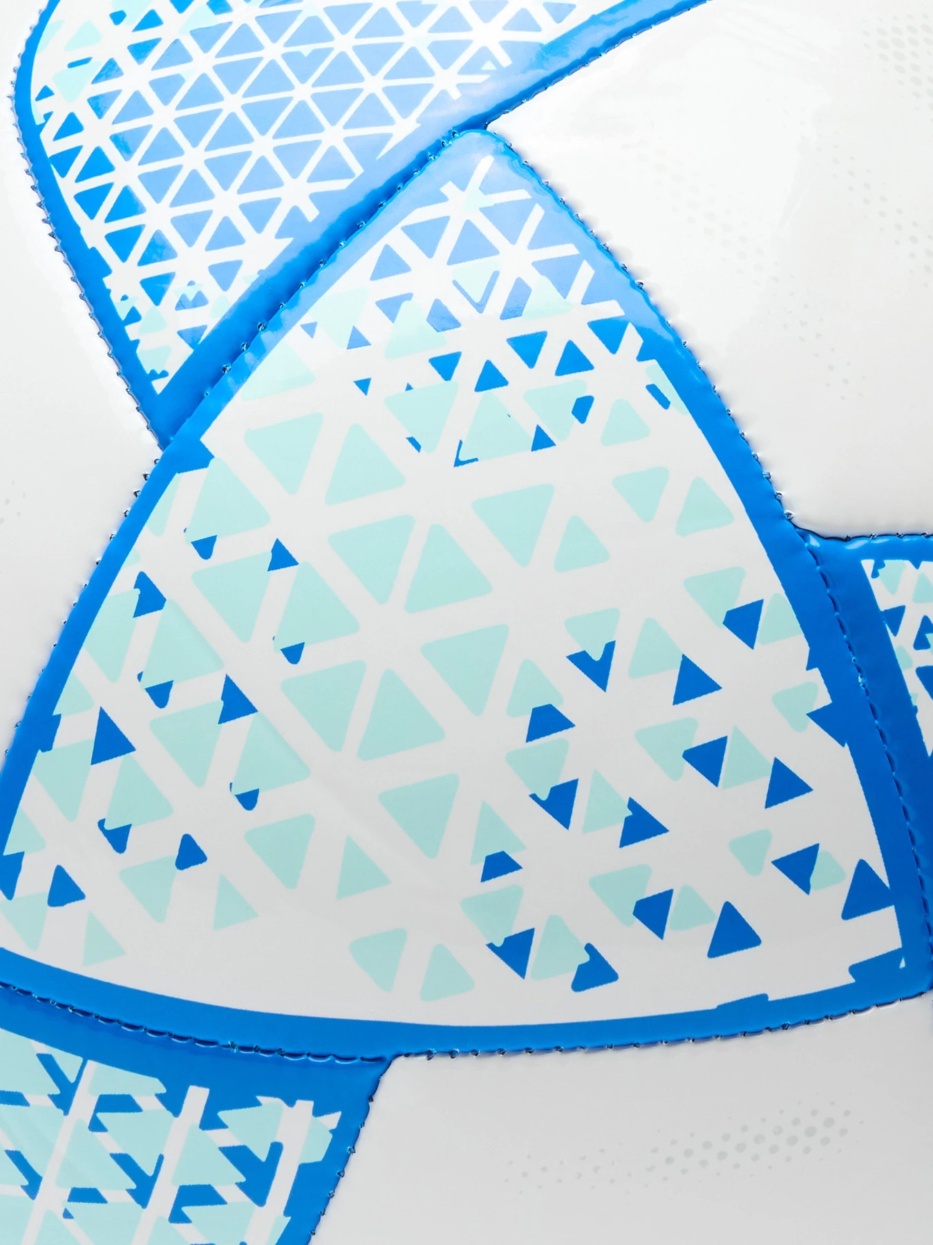Мячи New Balance ФК «Динамо» Киев Mini модель EQ4293HHME Фото