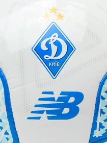 Мячи New Balance ФК «Динамо» Киев Mini модель EQ4293HHME Фото