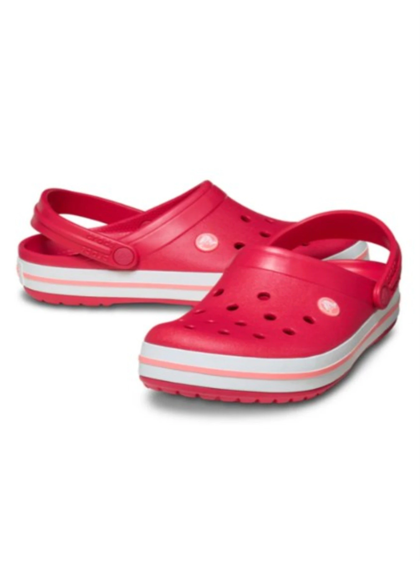 Шльопанці Crocs модель 11016RAS Фото