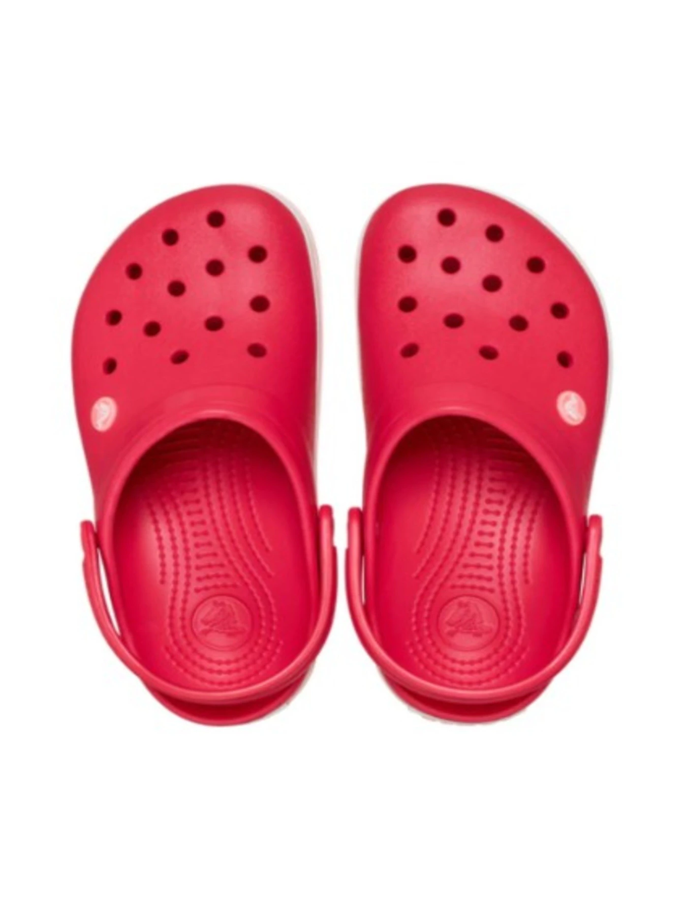 Шльопанці Crocs модель 11016RAS Фото