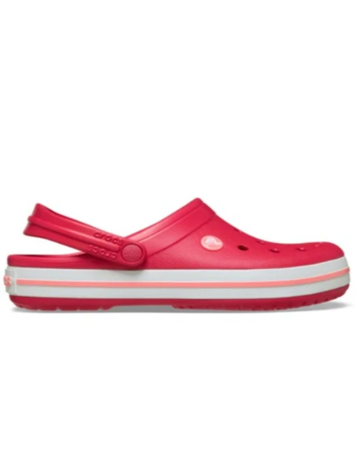 Шльопанці Crocs модель 11016RAS Фото