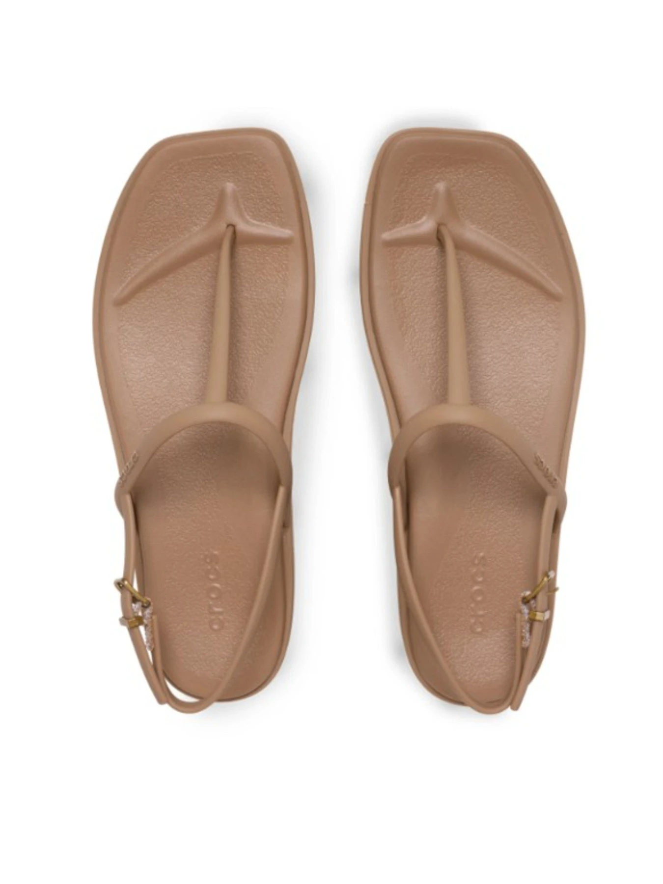 Сандалии Crocs модель 209793CHO Фото