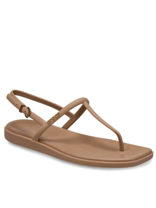Сандалии Crocs модель 209793CHO Фото