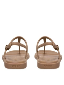 Сандалии Crocs модель 209793CHO Фото