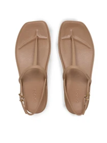 Сандалии Crocs модель 209793CHO Фото