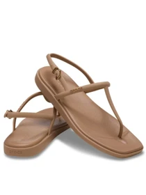 Сандалии Crocs модель 209793CHO Фото