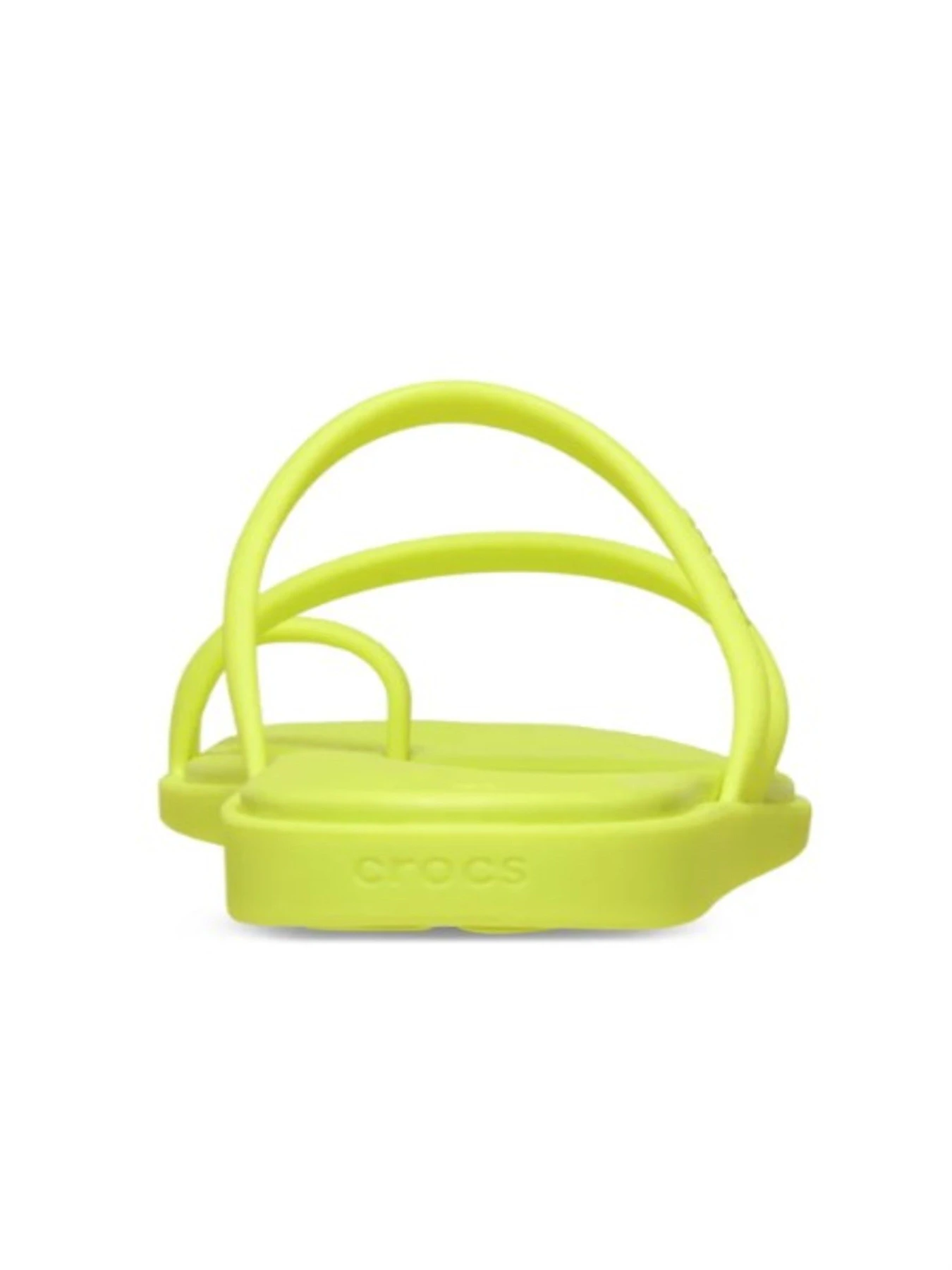 Шльопанці Crocs модель 209862CIT Фото