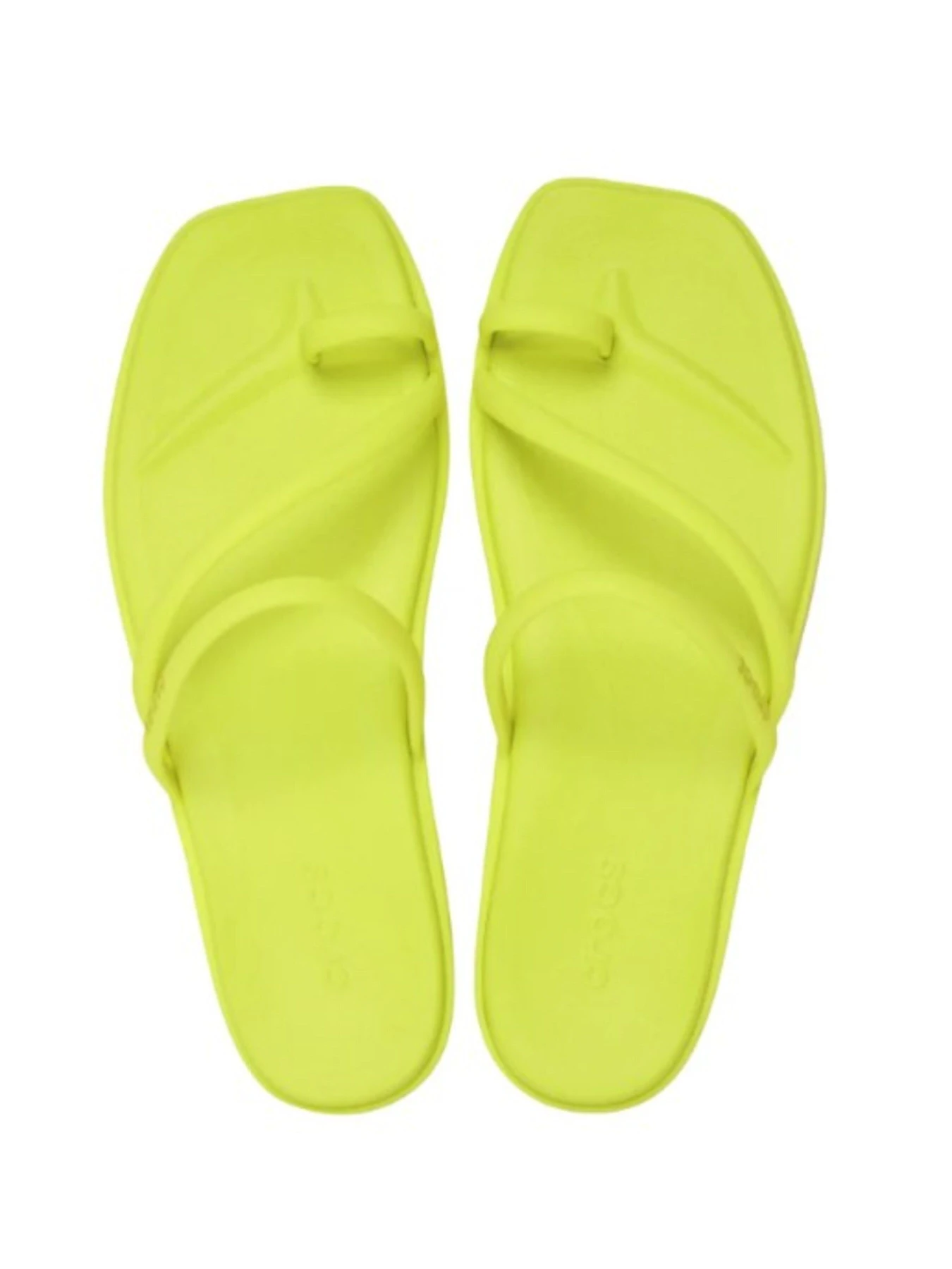 Шльопанці Crocs модель 209862CIT Фото