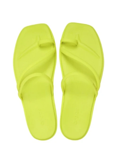 Жіночі Шльопанці Crocs фото 3
