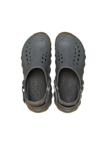 Шлёпанцы Crocs модель 211675Slg Фото