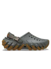 Шлёпанцы Crocs модель 211675Slg Фото