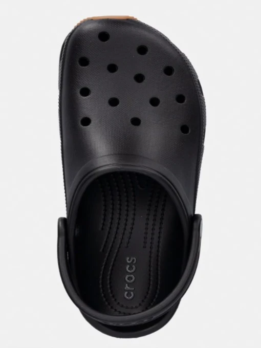 Жіноче Сабо Crocs фото 3