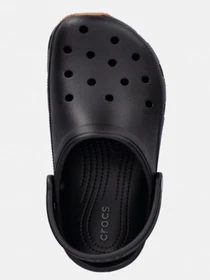 Шлёпанцы Crocs модель 212831BLK Фото