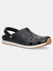 Шлёпанцы Crocs модель 212831BLK Фото