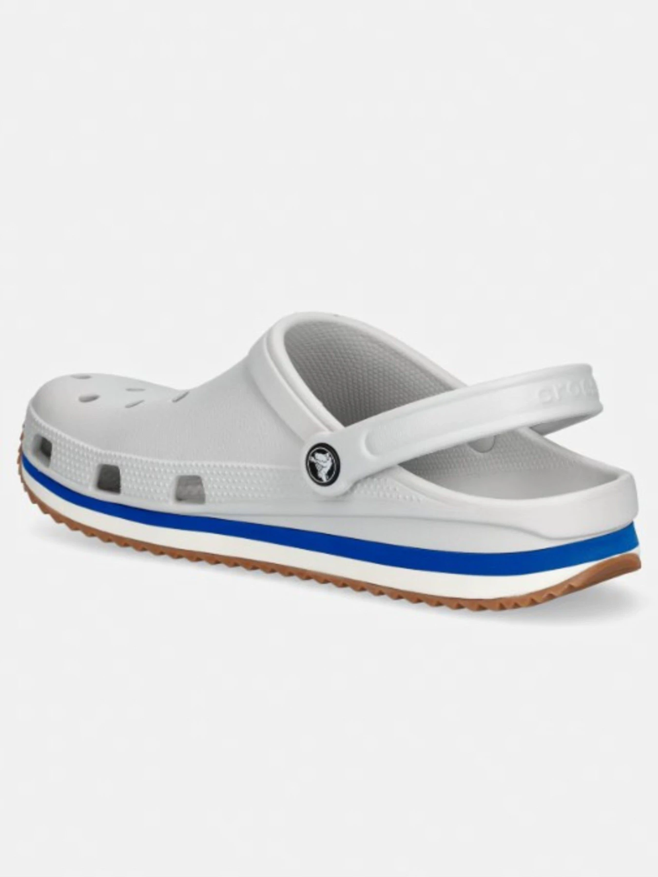 Шлёпанцы Crocs модель 212831ATM Шлёпанцы Crocs модель 212831ATM Фото