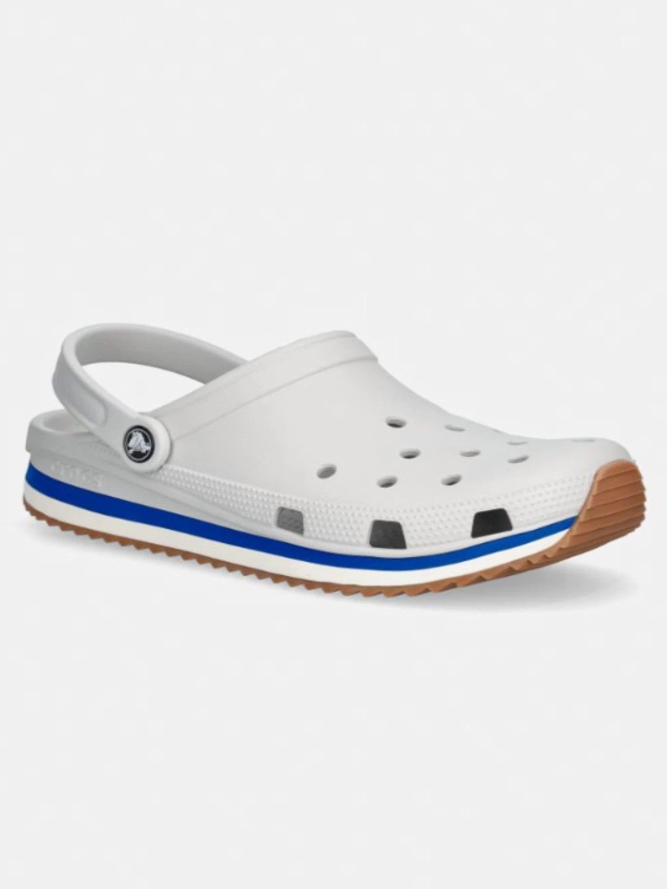 Шлёпанцы Crocs модель 212831ATM Шлёпанцы Crocs модель 212831ATM Фото