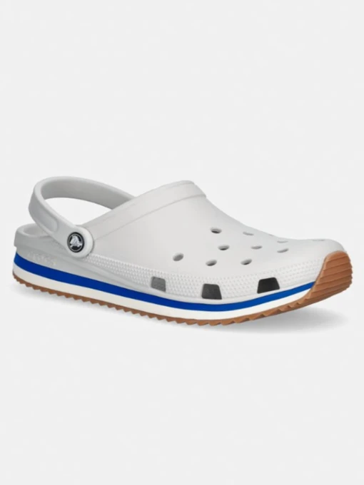 Шлёпанцы Crocs модель 212831ATM Фото