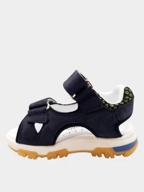 Сандалии Minimen модель 14opensiniy22 Фото