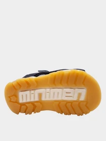 Сандалии Minimen модель 14opensiniy22 Фото