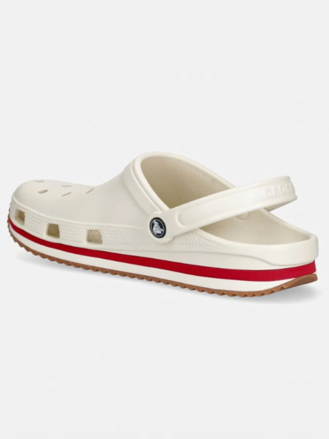 Шльопанці Crocs модель 212831SUM Фото