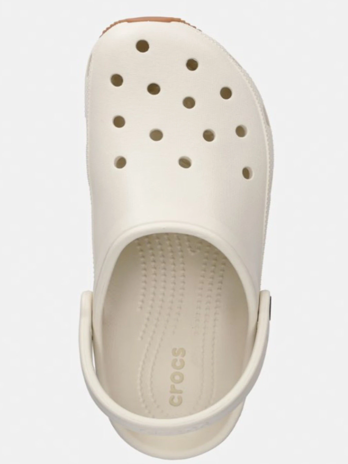 Шльопанці Crocs модель 212831SUM Фото