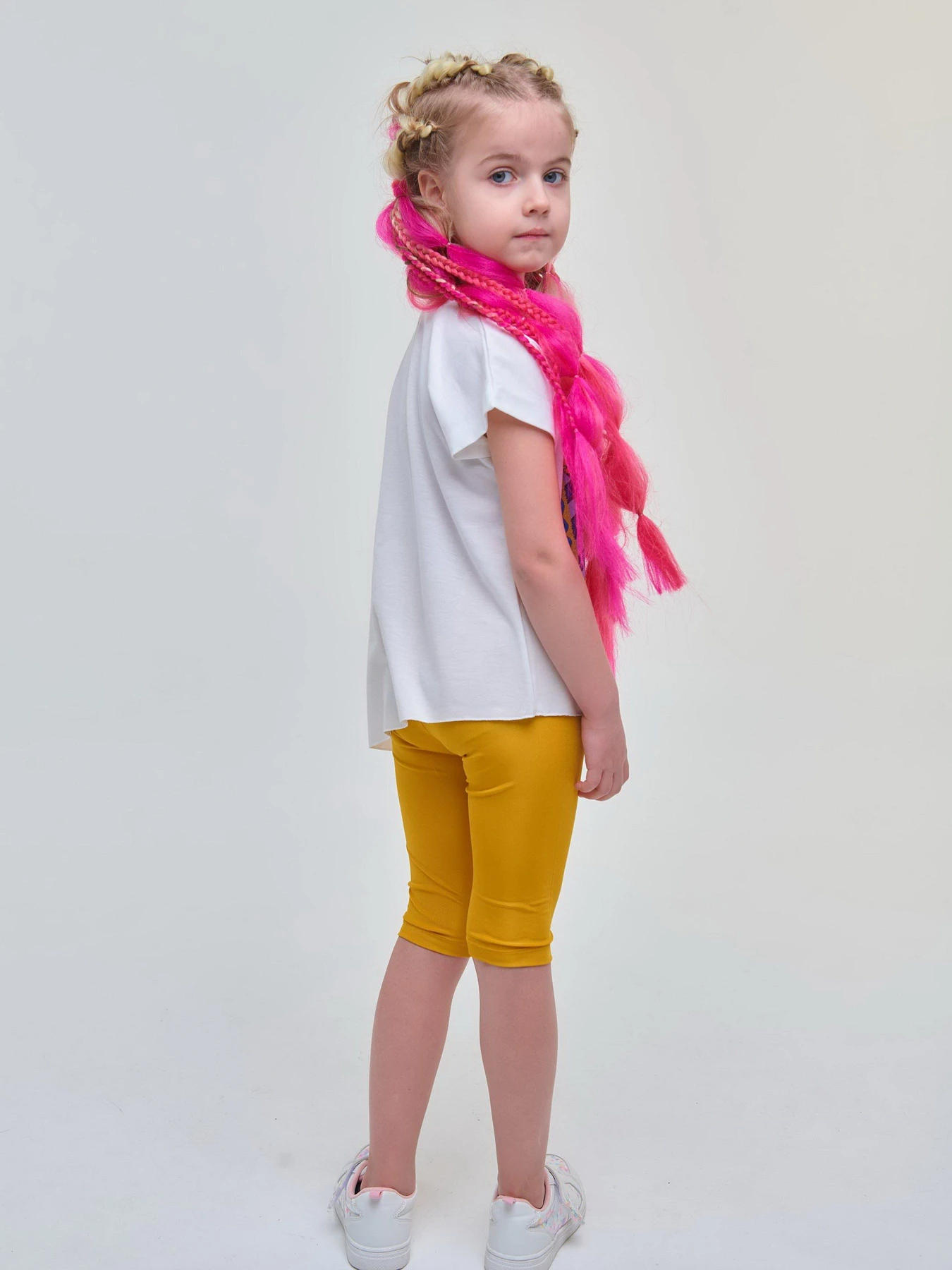Шорты YUMSTER модель YT.22.24.004 Шорты YUMSTER модель YT.22.24.004 Фото