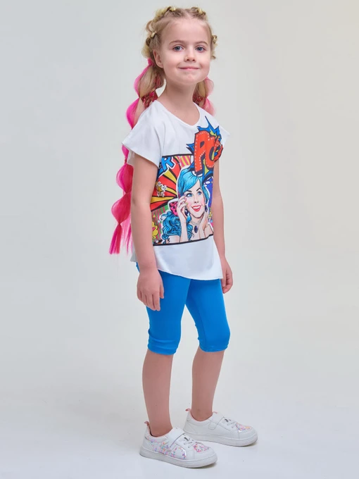 Шорты YUMSTER модель YT.22.24.003 Фото