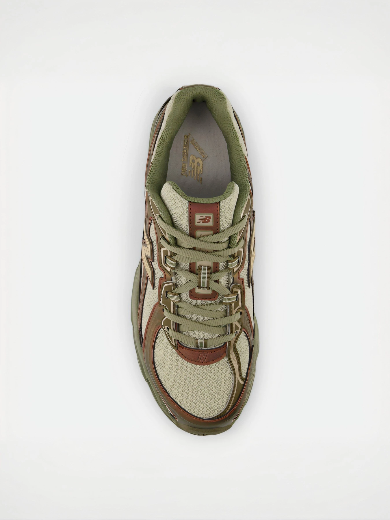 Кроссовки New Balance модель U740AB2 Кроссовки New Balance модель U740AB2 Фото