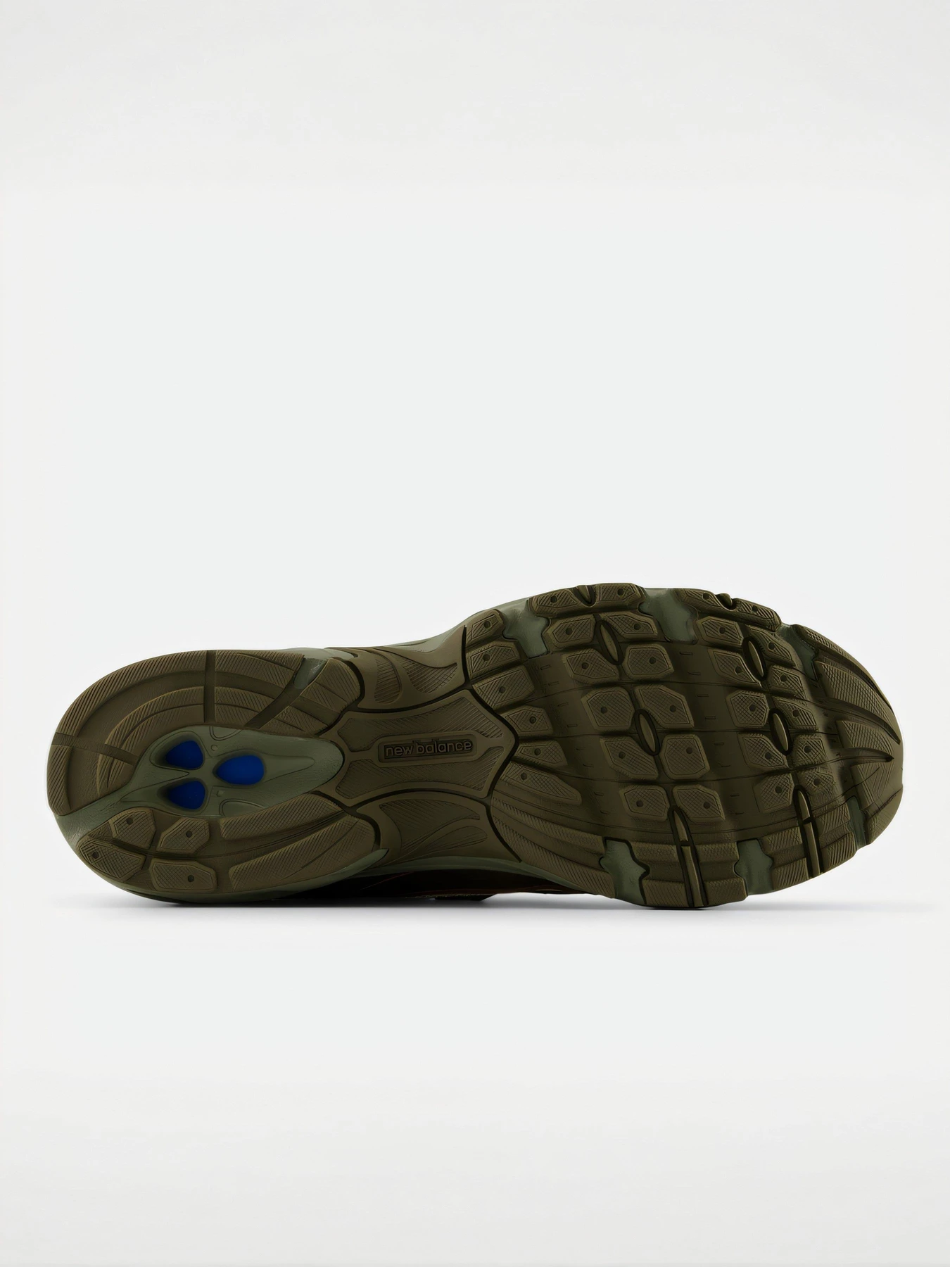 Кроссовки New Balance модель U740AB2 Кроссовки New Balance модель U740AB2 Фото