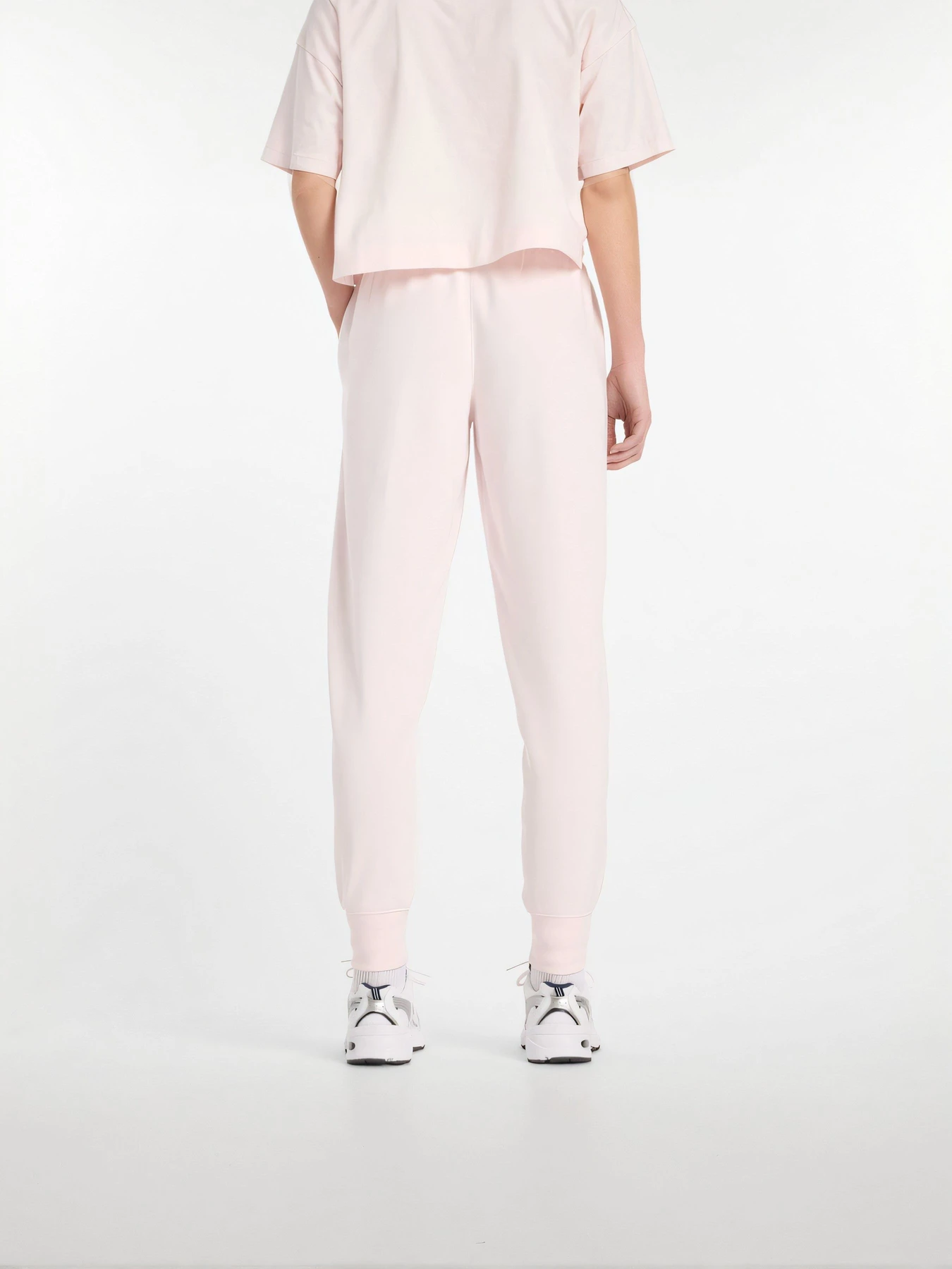 Брюки New Balance модель WB61D3EAAAA Брюки New Balance модель WB61D3EAAAA Фото