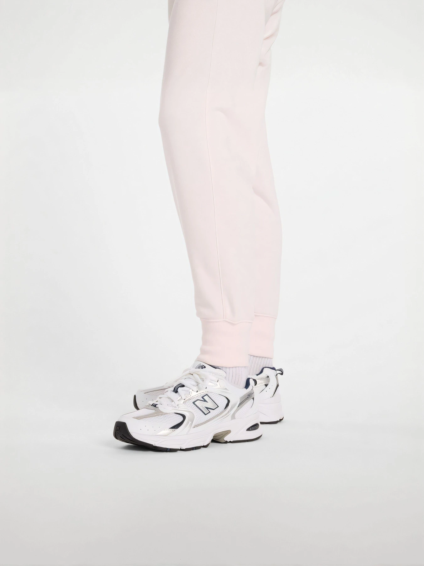 Брюки New Balance модель WB61D3EAAAA Брюки New Balance модель WB61D3EAAAA Фото