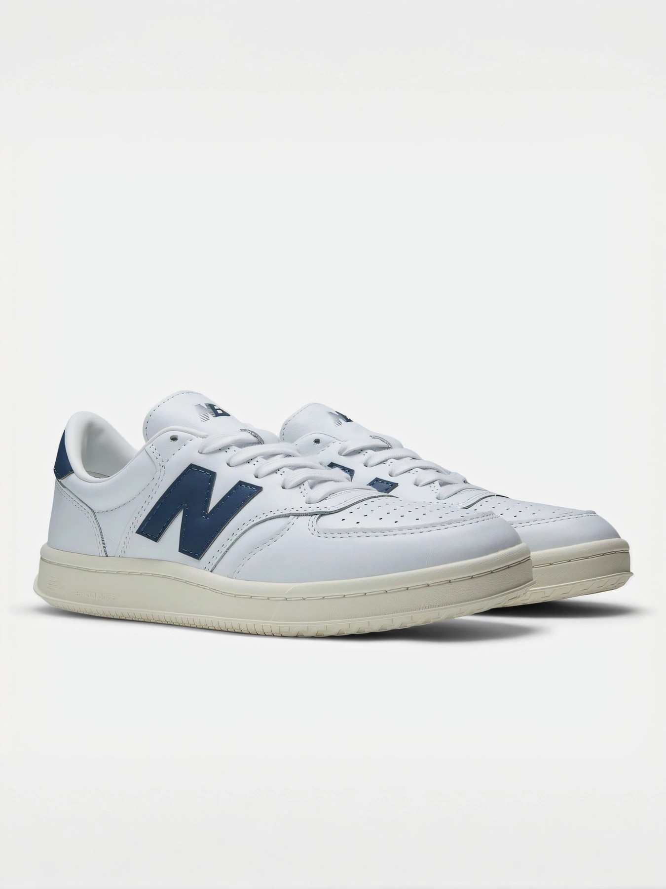Кеды New Balance модель U5002D3 Кеды New Balance модель U5002D3 Фото