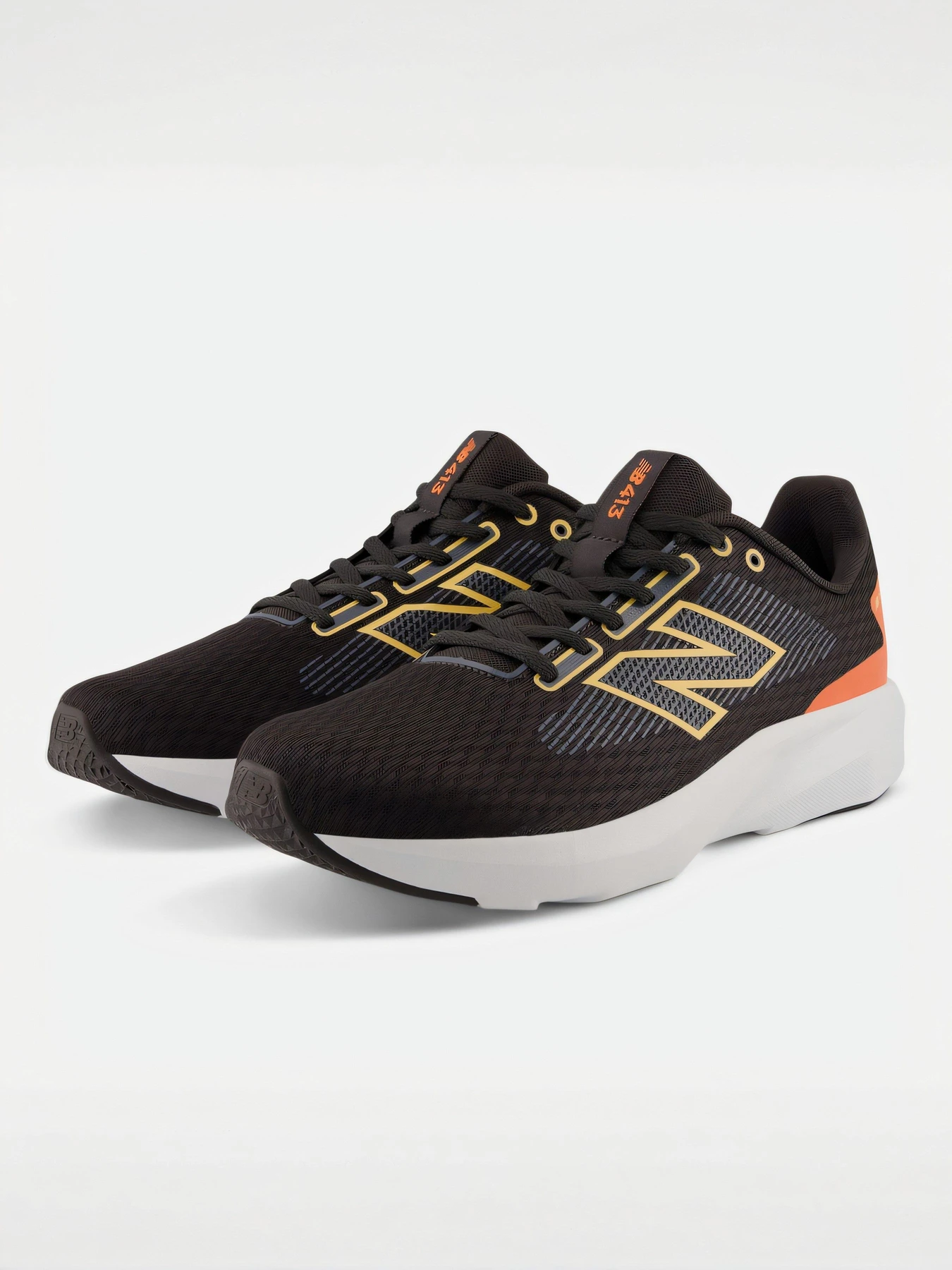 Кроссовки New Balance модель M41371F Фото