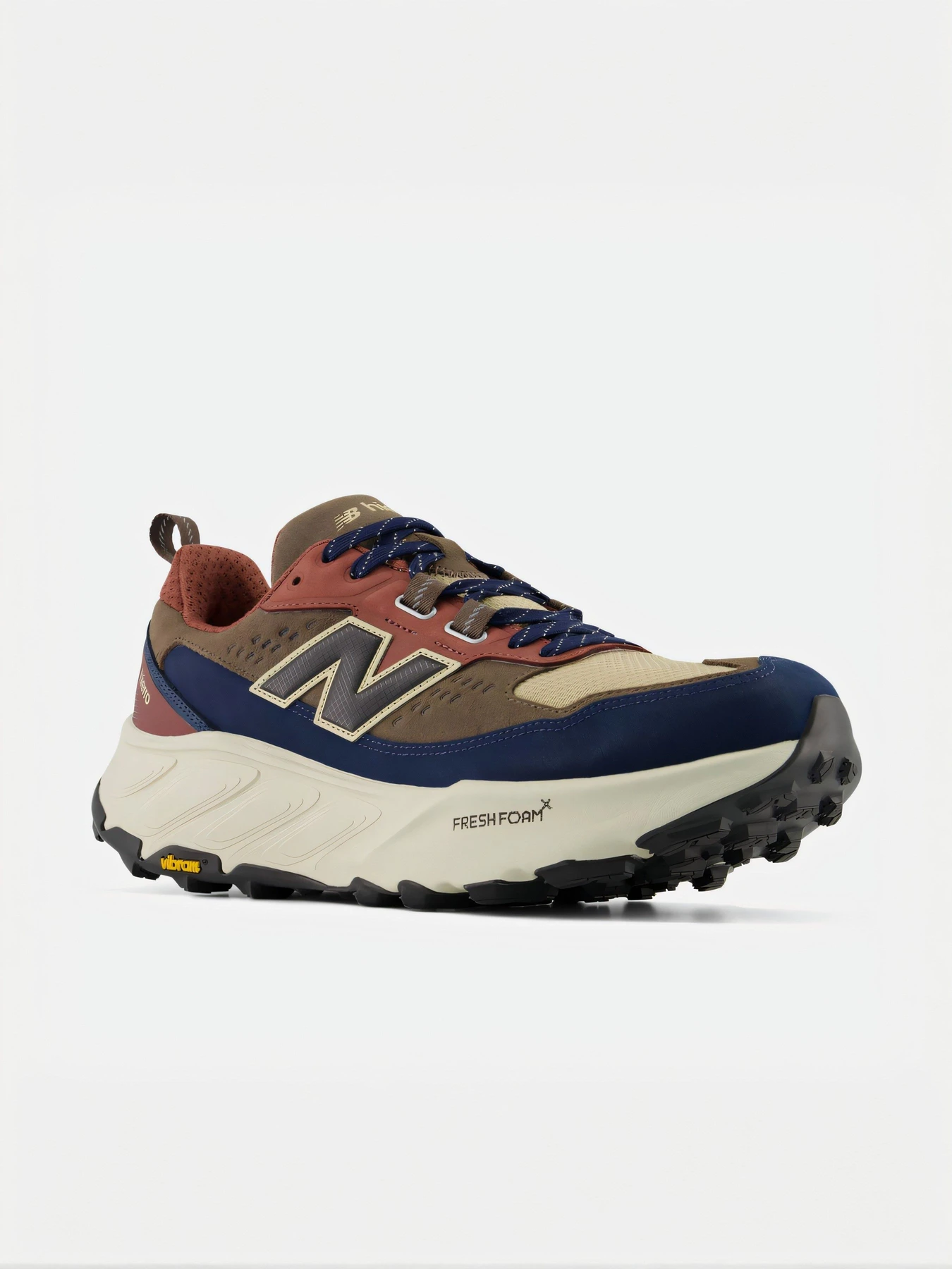 Кроссовки New Balance модель MHIET5D9 Кроссовки New Balance модель MHIET5D9 Фото
