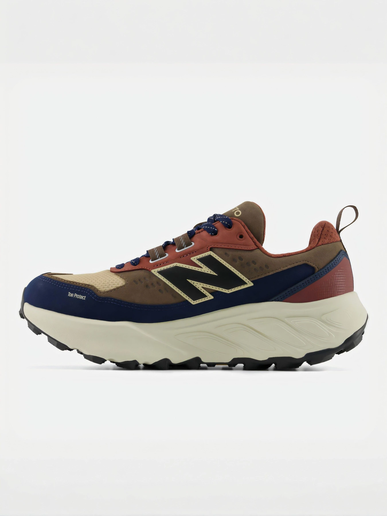 Кроссовки New Balance модель MHIET5D9 Кроссовки New Balance модель MHIET5D9 Фото