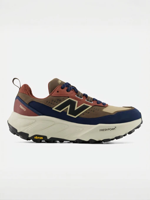Кроссовки New Balance модель MHIET5D9 Фото