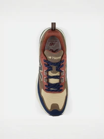 Кроссовки New Balance модель MHIET5D9 Фото