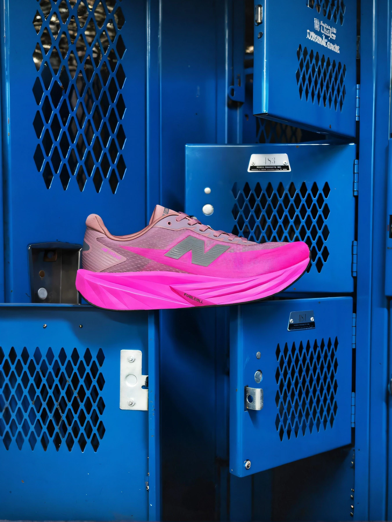 Кроссовки New Balance модель MFCX30X Фото