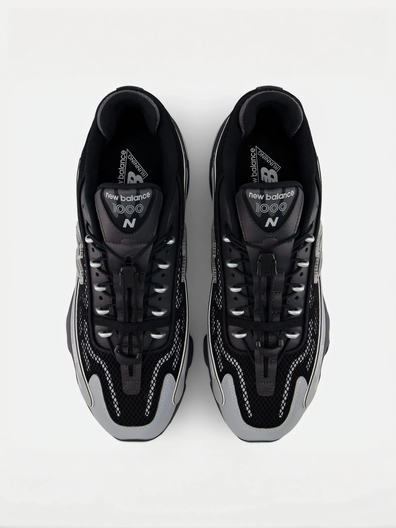 Кроссовки New Balance модель U1000432 Фото
