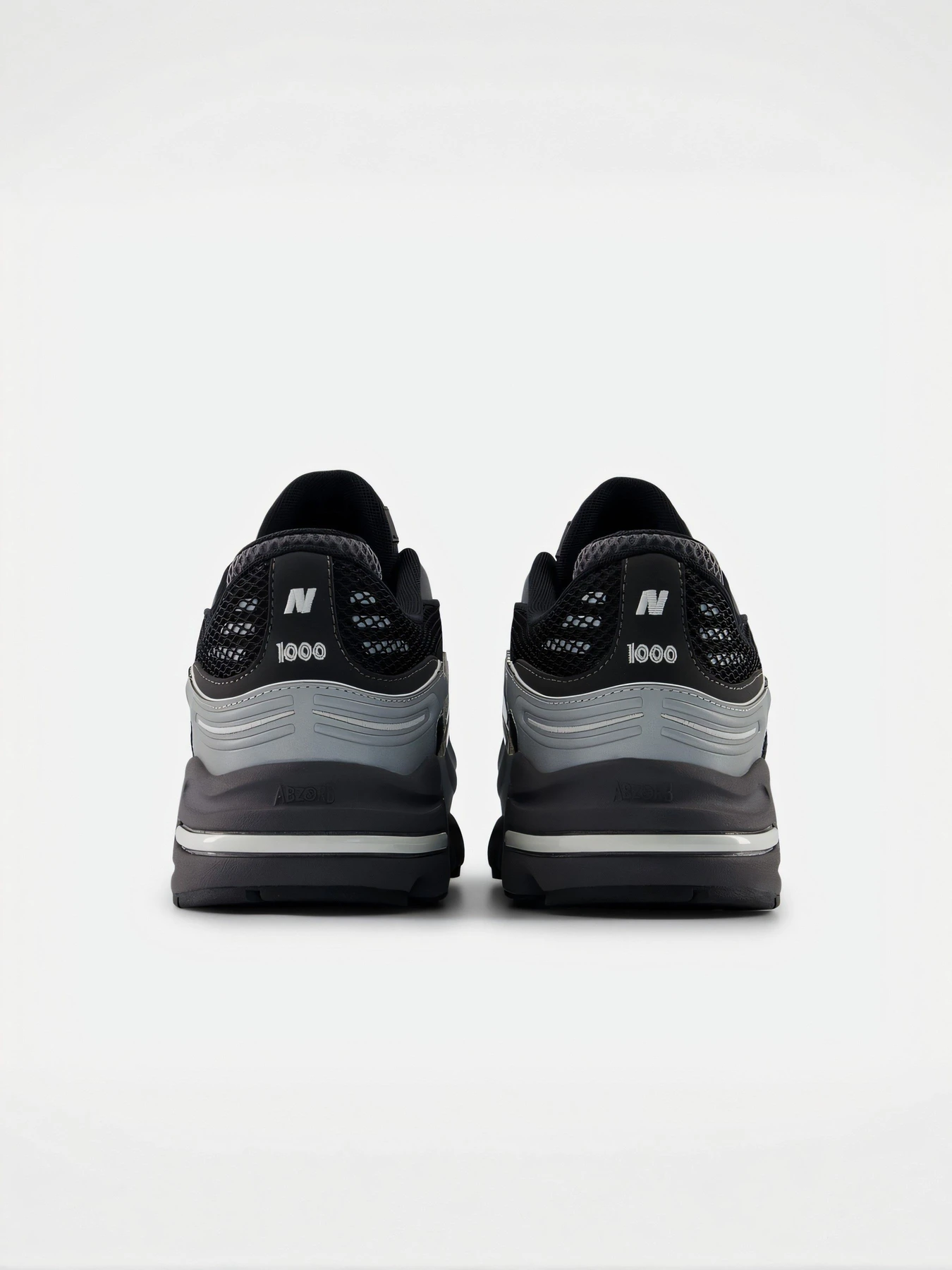 Кроссовки New Balance модель U1000432 Фото