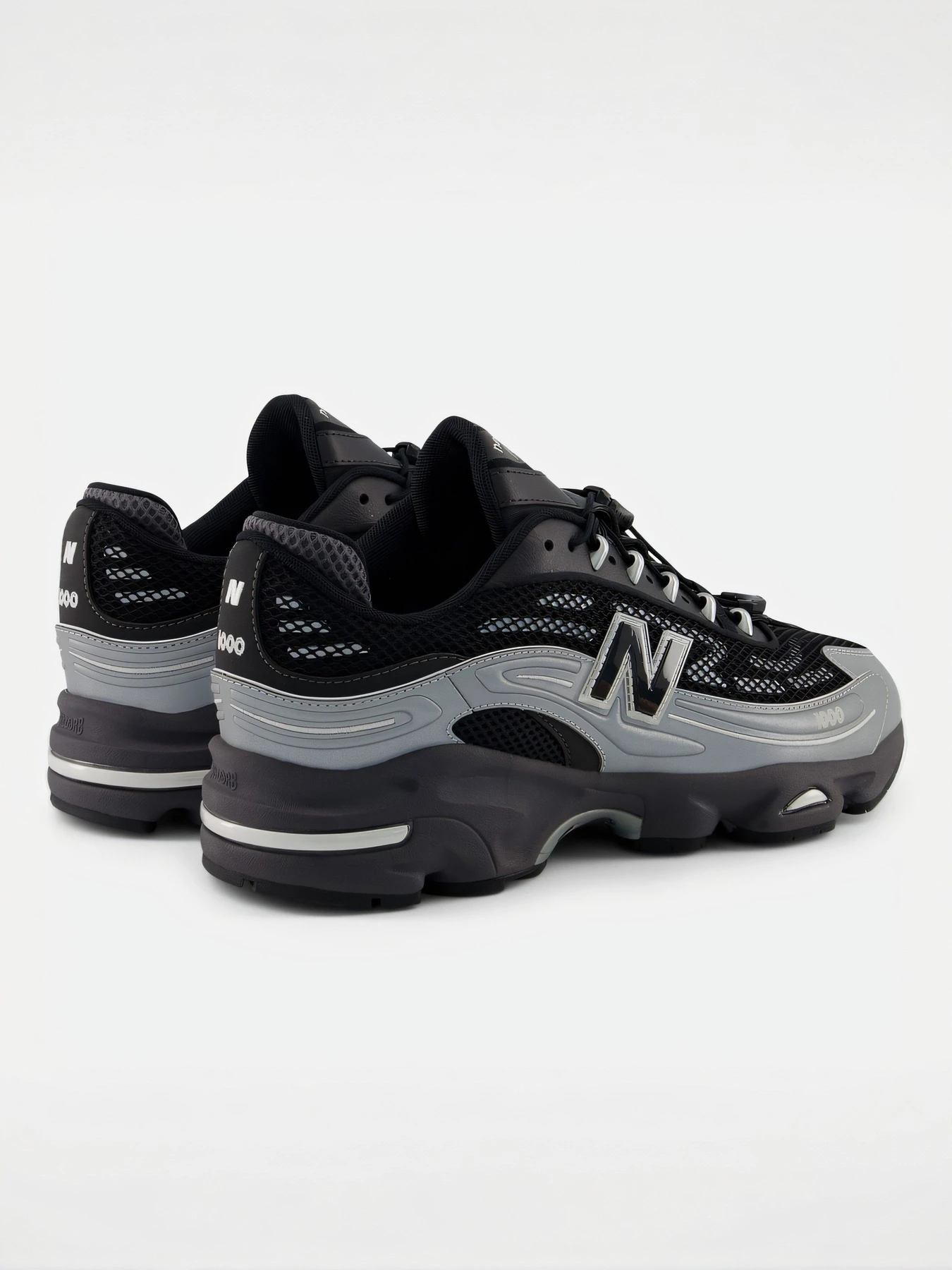 Кроссовки New Balance модель U1000432 Фото