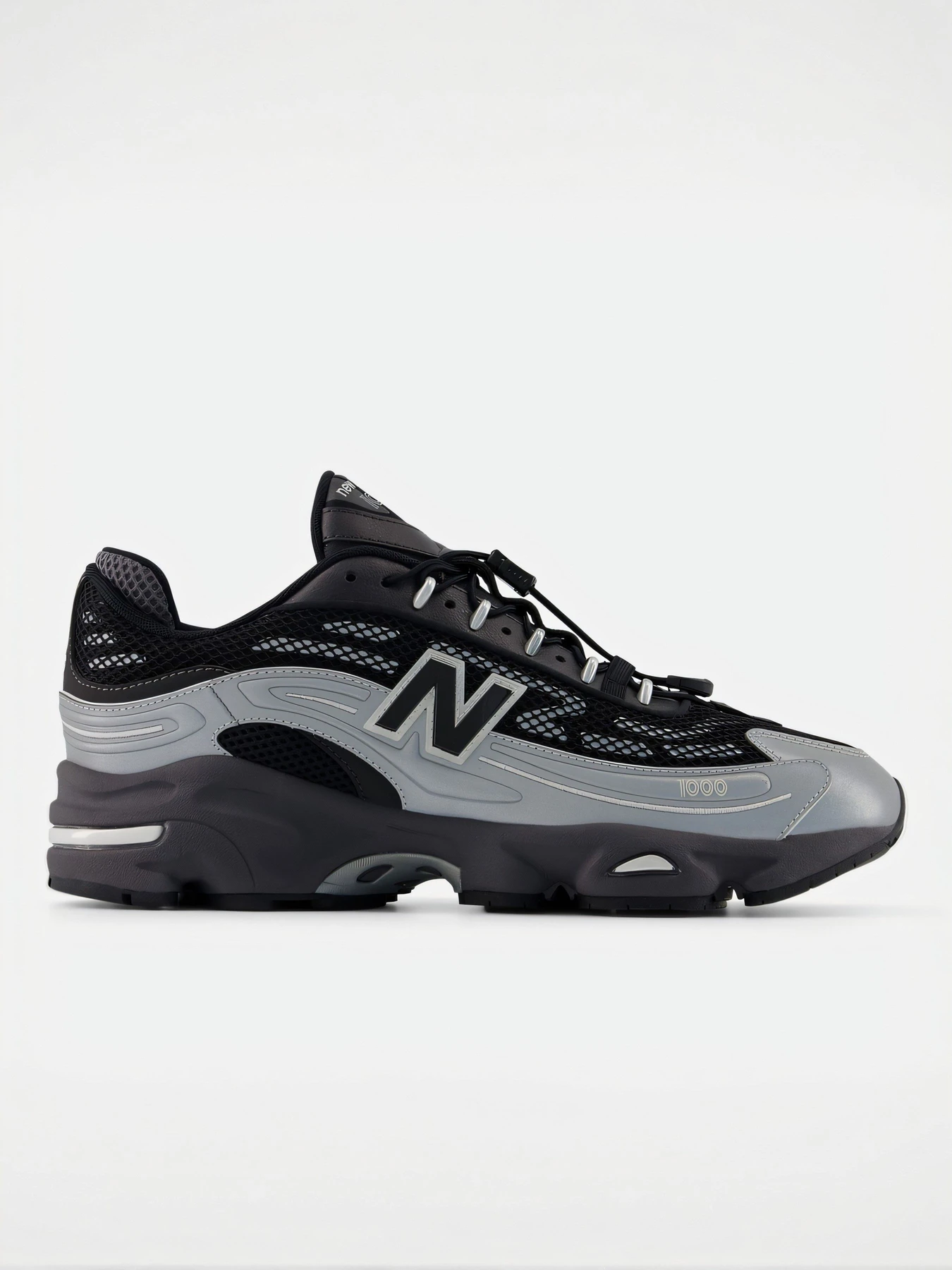 Кроссовки New Balance модель U1000432 Фото