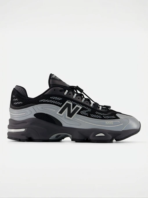 Кросівки New Balance модель U1000432 Фото