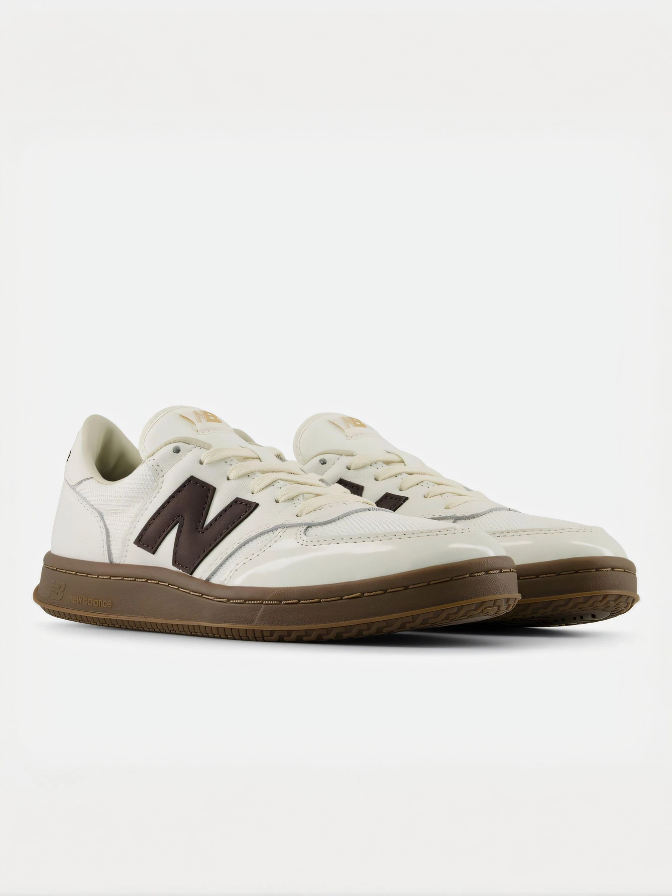Кеды New Balance 500 модель U5006VG Фото