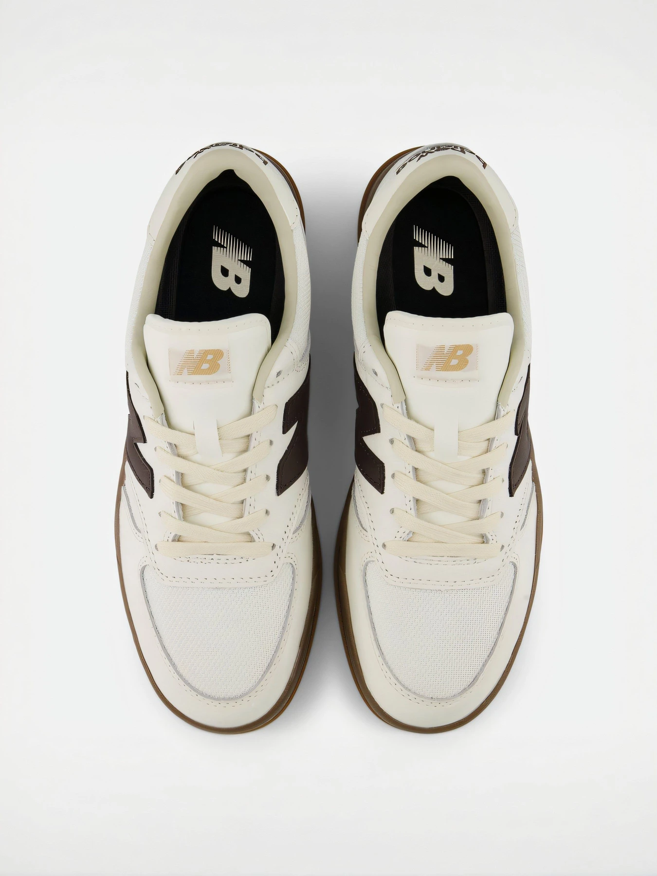 Кеды New Balance 500 модель U5006VG Фото