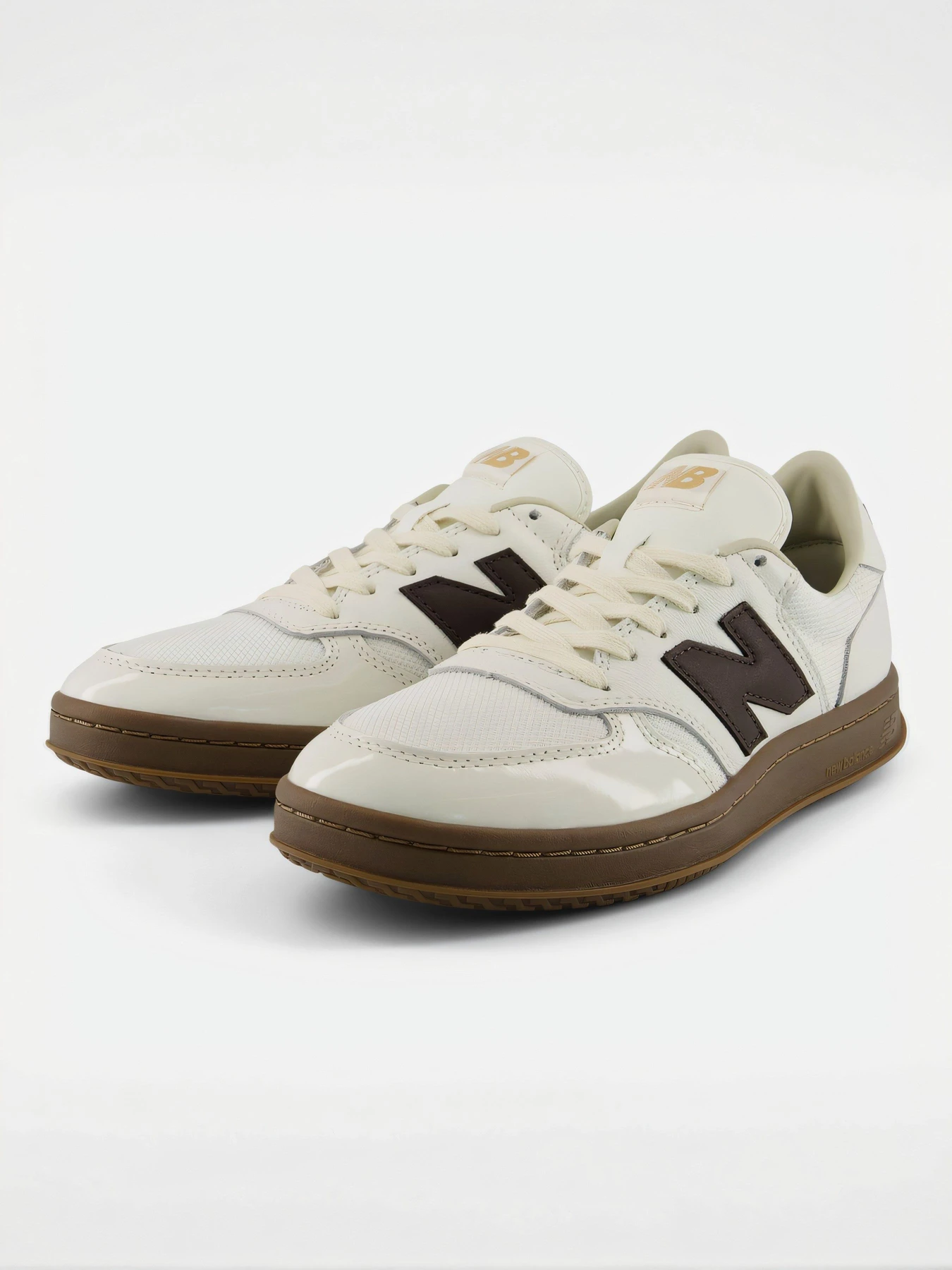 Кеды New Balance 500 модель U5006VG Фото