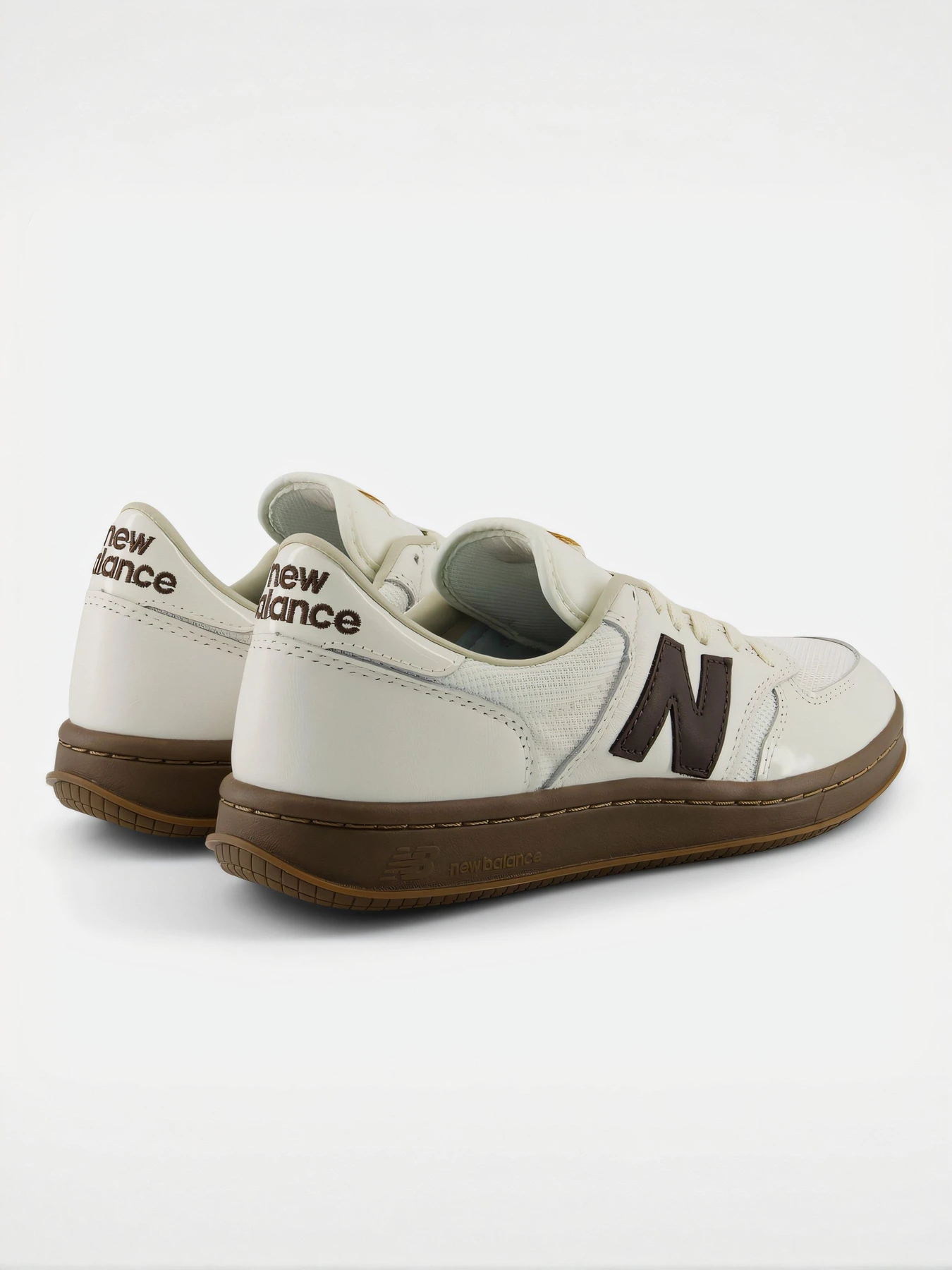 Кеды New Balance 500 модель U5006VG Фото